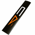 Code Foils Aluminium Mast stem
